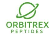Orbitrex Peptides Logo